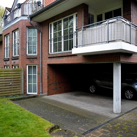 Luxus Apartament Ammersbek Экстерьер фото