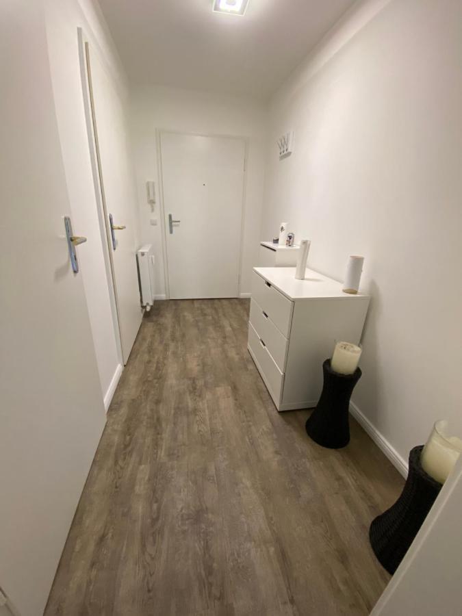 Luxus Apartament Ammersbek Экстерьер фото