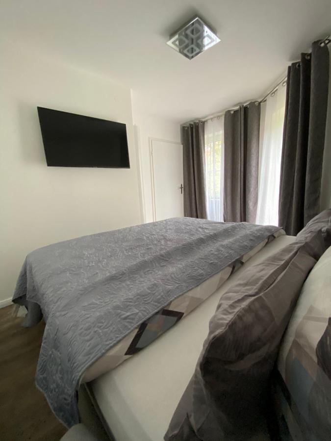 Luxus Apartament Ammersbek Экстерьер фото
