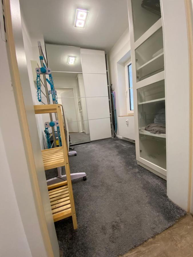 Luxus Apartament Ammersbek Экстерьер фото