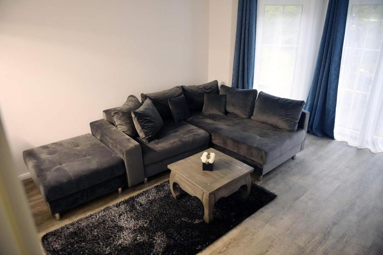 Luxus Apartament Ammersbek Экстерьер фото