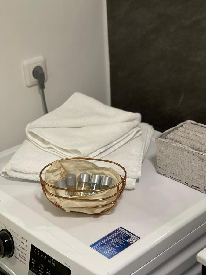 Luxus Apartament Ammersbek Экстерьер фото