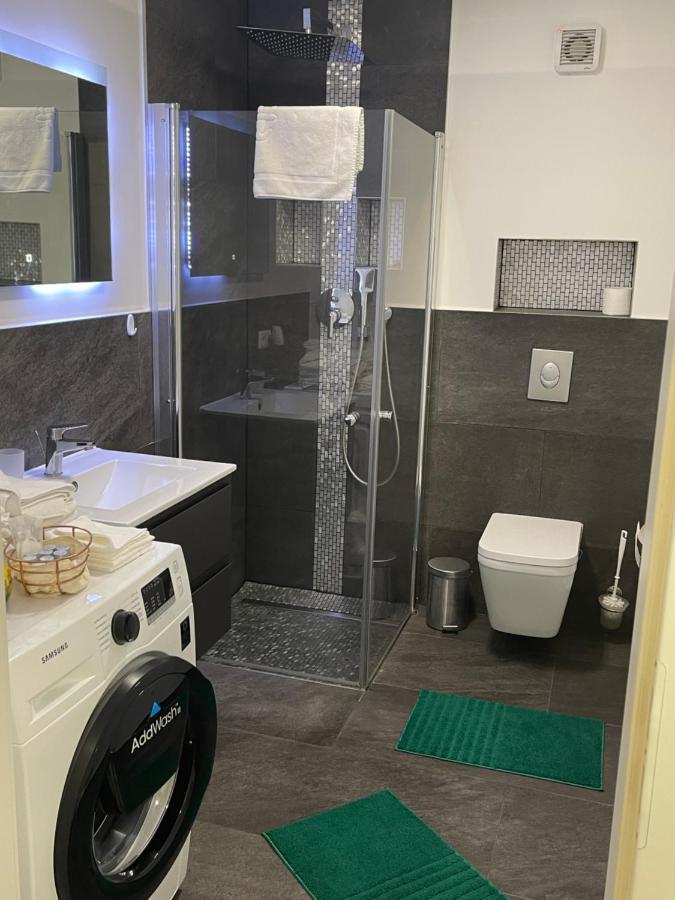 Luxus Apartament Ammersbek Экстерьер фото