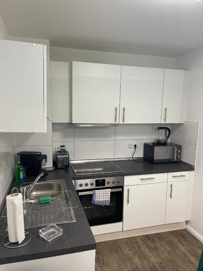 Luxus Apartament Ammersbek Экстерьер фото