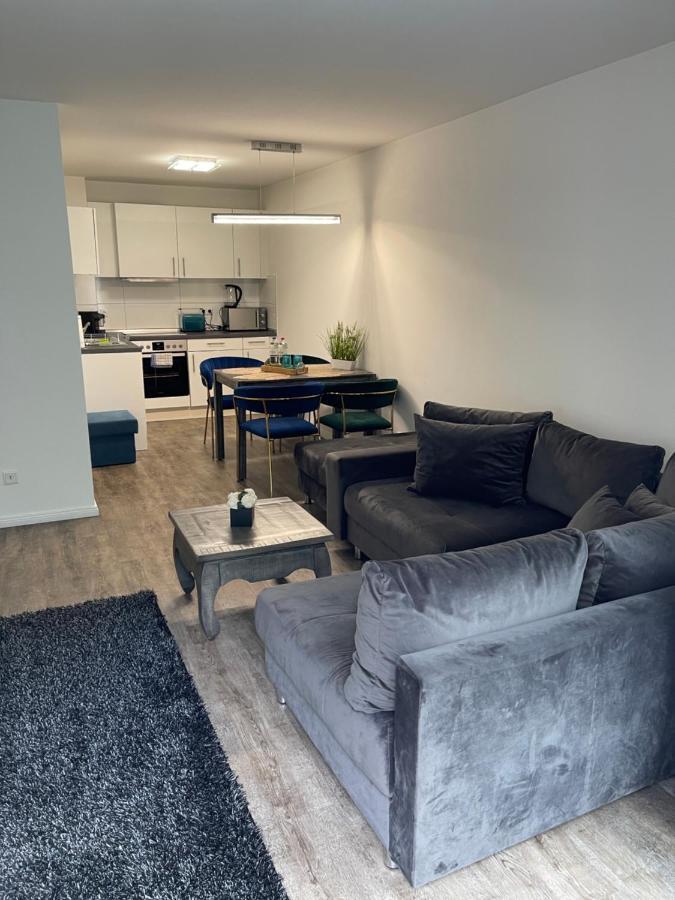 Luxus Apartament Ammersbek Экстерьер фото